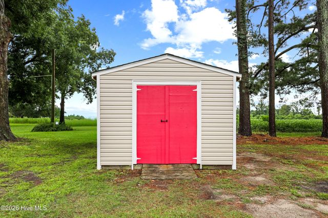 199 N Nc 124 W, Macclesfield, NC 27852