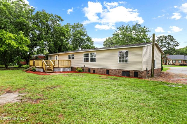 199 N Nc 124 W, Macclesfield, NC 27852