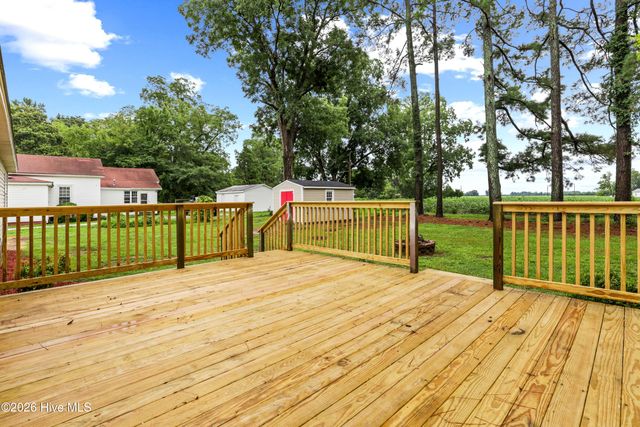 199 N Nc 124 W, Macclesfield, NC 27852