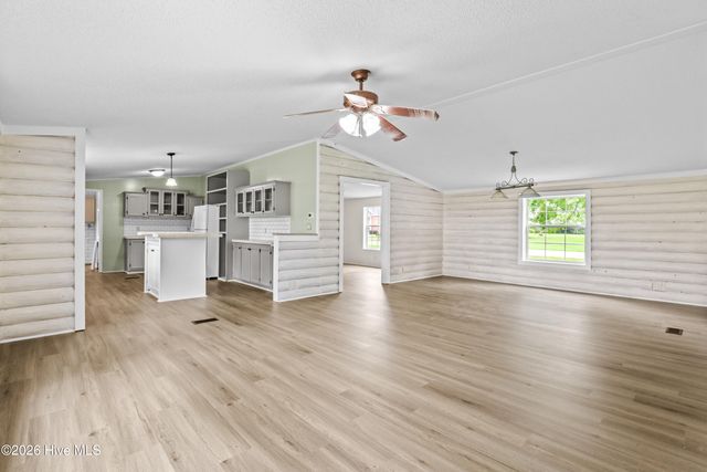 199 N Nc 124 W, Macclesfield, NC 27852