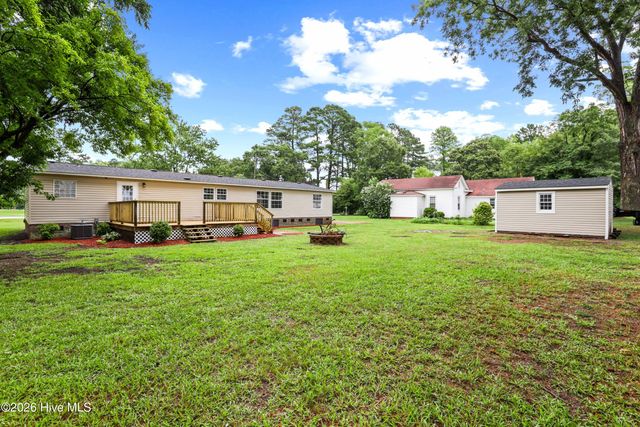 199 N Nc 124 W, Macclesfield, NC 27852