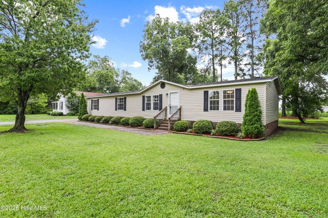 199 N Nc 124 W, Macclesfield, NC 27852