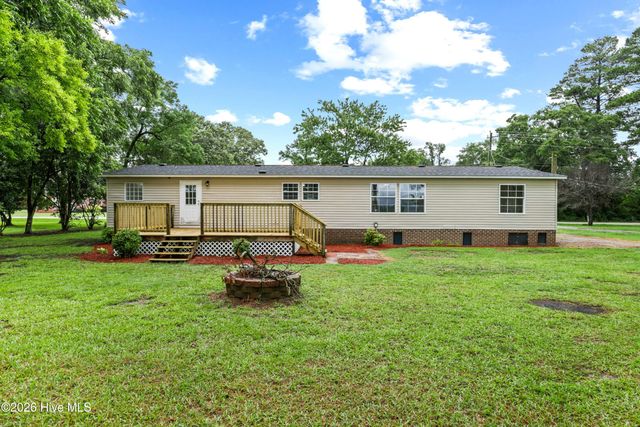 199 N Nc 124 W, Macclesfield, NC 27852