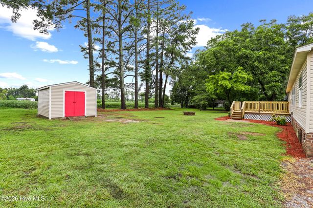 199 N Nc 124 W, Macclesfield, NC 27852