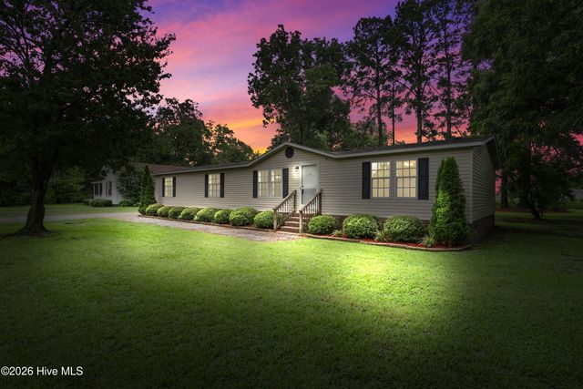 199 N Nc 124 W, Macclesfield, NC 27852