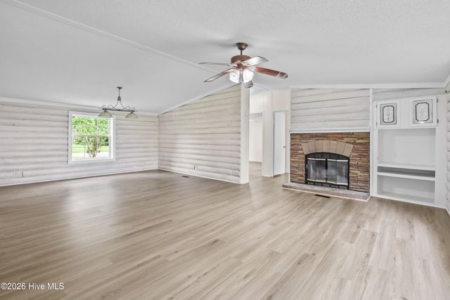 199 N Nc 124 W, Macclesfield, NC 27852