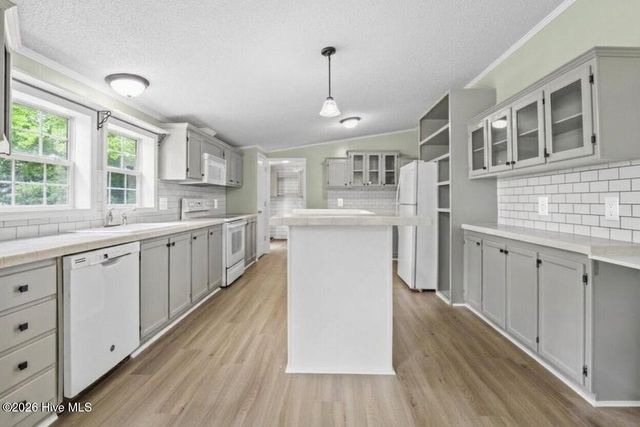 199 N Nc 124 W, Macclesfield, NC 27852