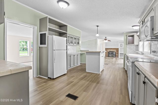 199 N Nc 124 W, Macclesfield, NC 27852