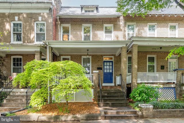 1220 ORREN STREET, Washington, DC 20002
