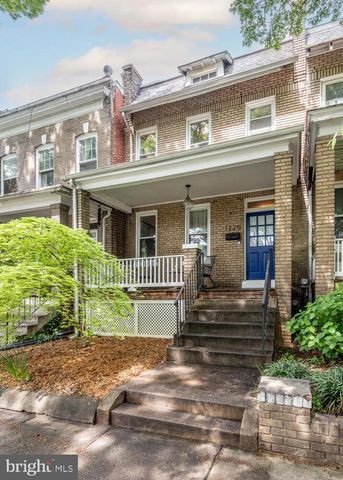 1220 ORREN STREET, Washington, DC 20002