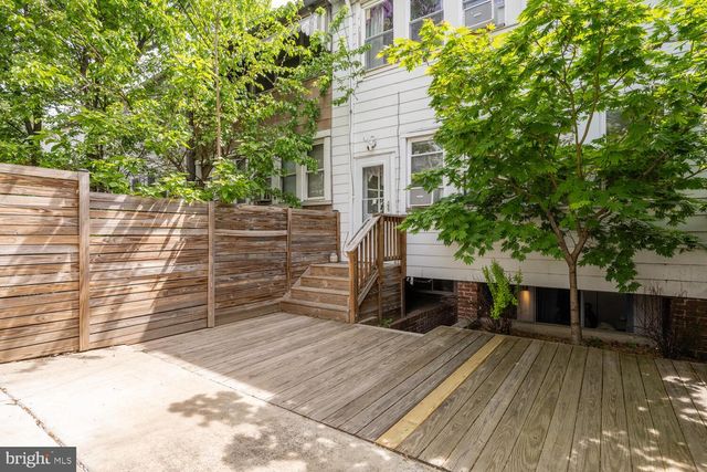 1220 ORREN STREET, Washington, DC 20002