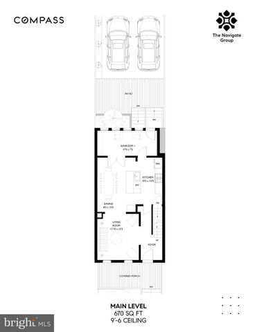 1220 ORREN STREET, Washington, DC 20002