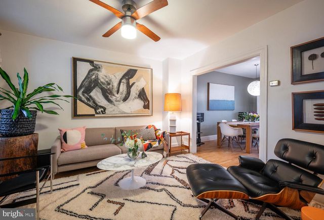 1220 ORREN STREET, Washington, DC 20002