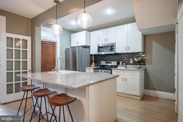 1220 ORREN STREET, Washington, DC 20002