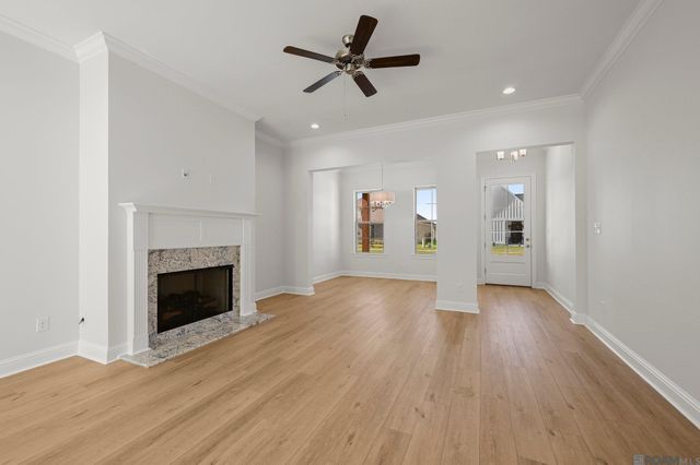 36244 Belle Parc Ave, Geismar, LA 70734