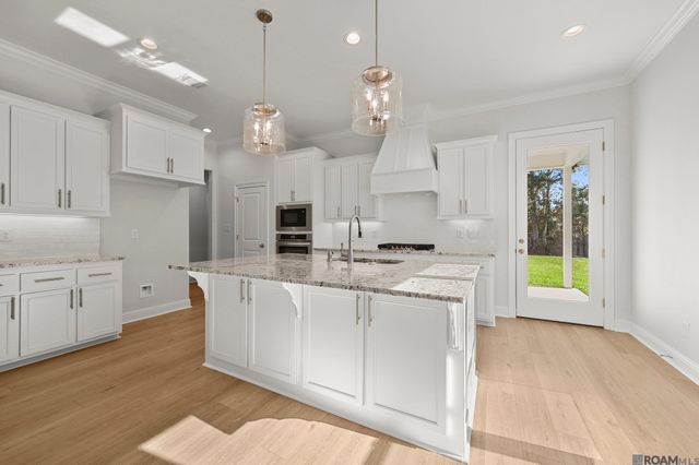 36244 Belle Parc Ave, Geismar, LA 70734