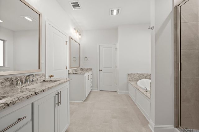 36244 Belle Parc Ave, Geismar, LA 70734