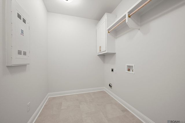 36244 Belle Parc Ave, Geismar, LA 70734