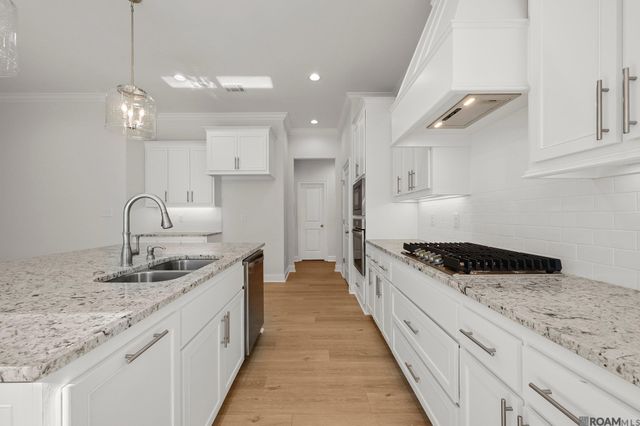 36244 Belle Parc Ave, Geismar, LA 70734