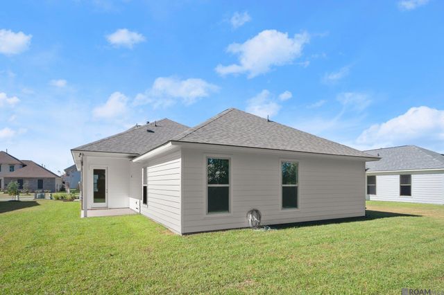 36244 Belle Parc Ave, Geismar, LA 70734