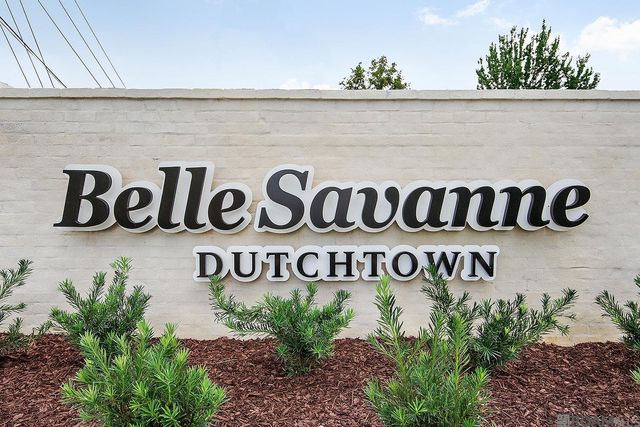 36244 Belle Parc Ave, Geismar, LA 70734