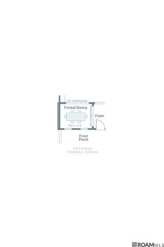 36244 Belle Parc Ave, Geismar, LA 70734