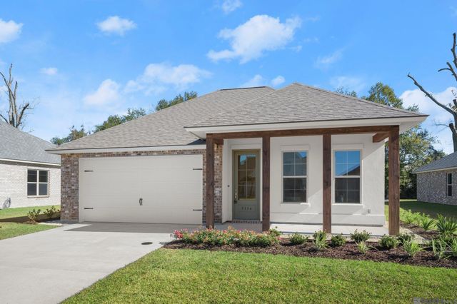 36244 Belle Parc Ave, Geismar, LA 70734