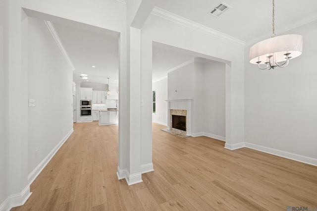 36244 Belle Parc Ave, Geismar, LA 70734