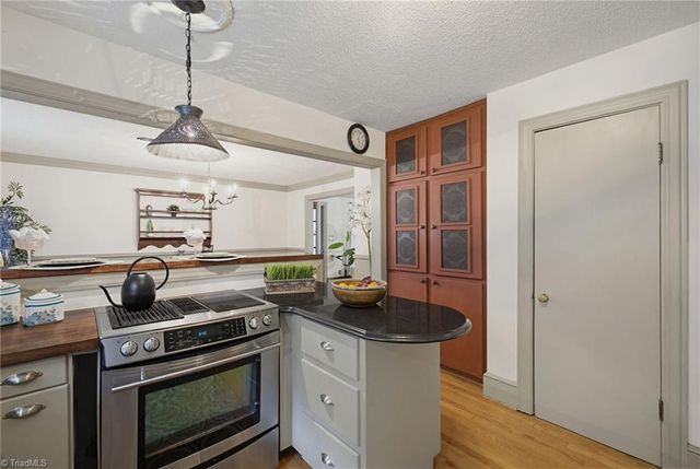 502 W Hunter Street, Madison, NC 27025