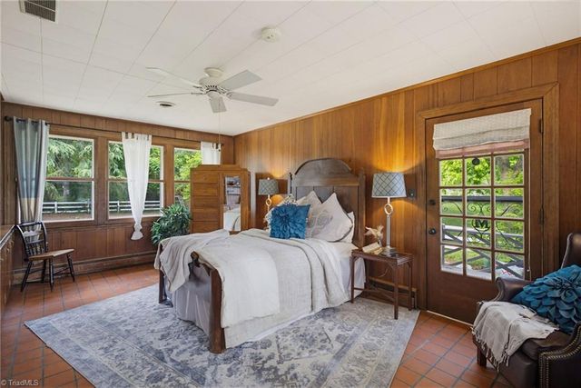 502 W Hunter Street, Madison, NC 27025