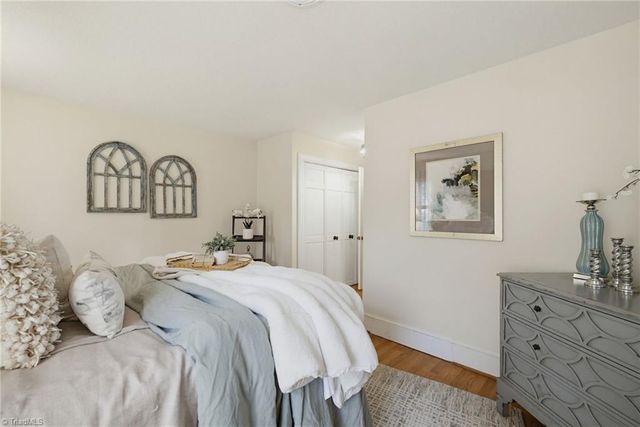 502 W Hunter Street, Madison, NC 27025