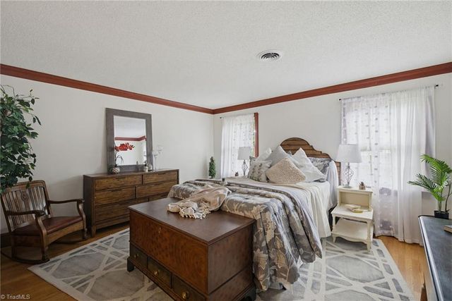 502 W Hunter Street, Madison, NC 27025