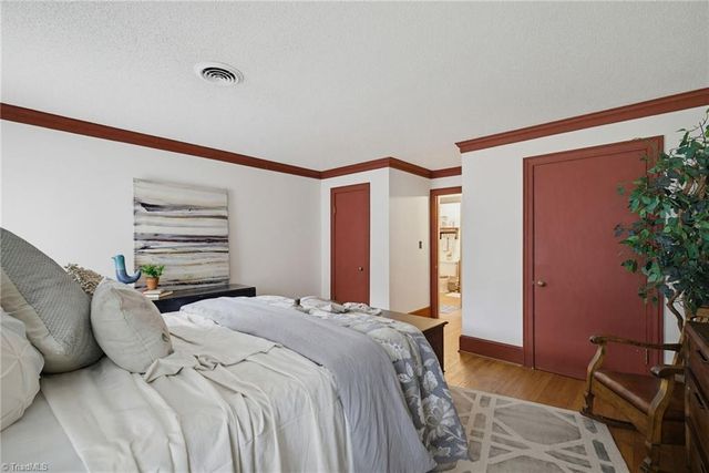 502 W Hunter Street, Madison, NC 27025