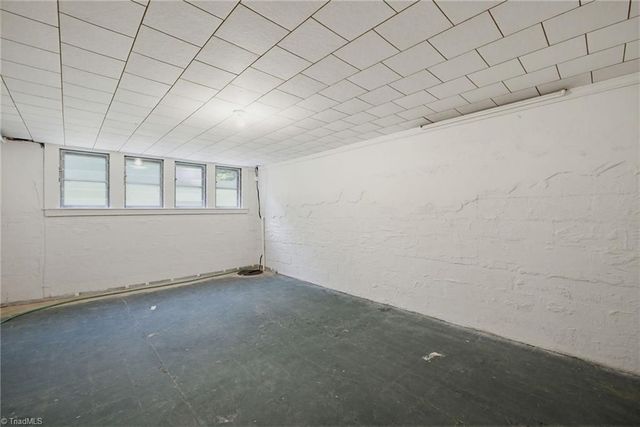 502 W Hunter Street, Madison, NC 27025
