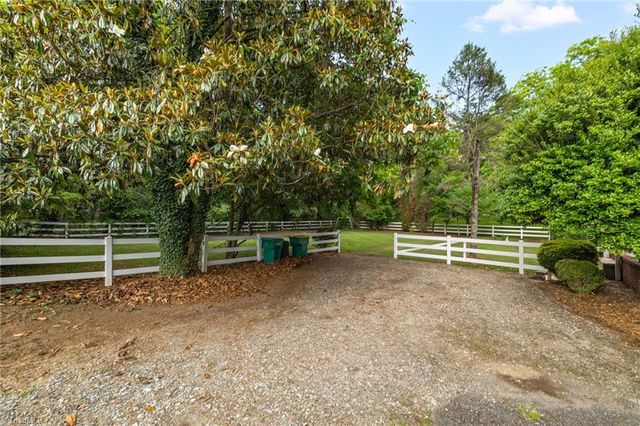 502 W Hunter Street, Madison, NC 27025