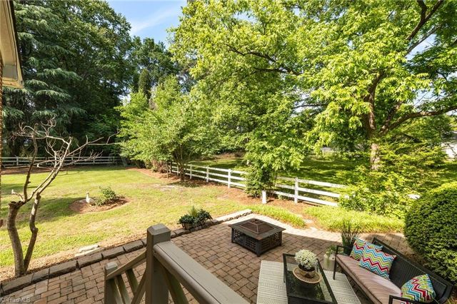 502 W Hunter Street, Madison, NC 27025