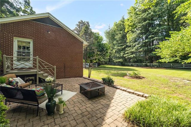 502 W Hunter Street, Madison, NC 27025