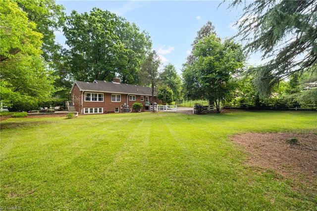 502 W Hunter Street, Madison, NC 27025