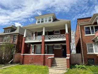 1561 W Grand Boulevard, Detroit, MI 48208