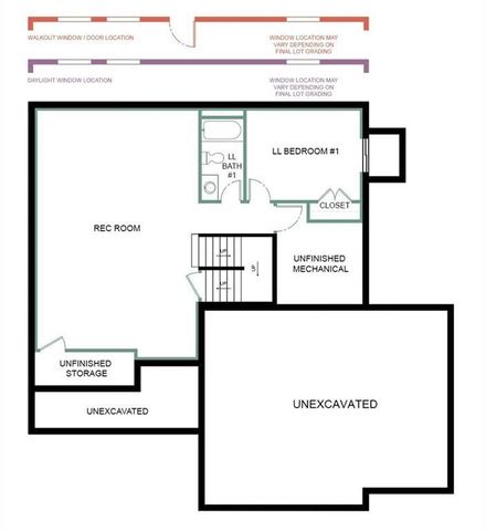 18232 W 166th Street, Olathe, KS 66062