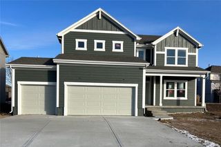 18232 W 166th Street, Olathe, KS 66062