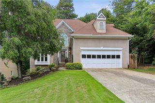 7350 Devonhall Way, Johns Creek, GA 30097
