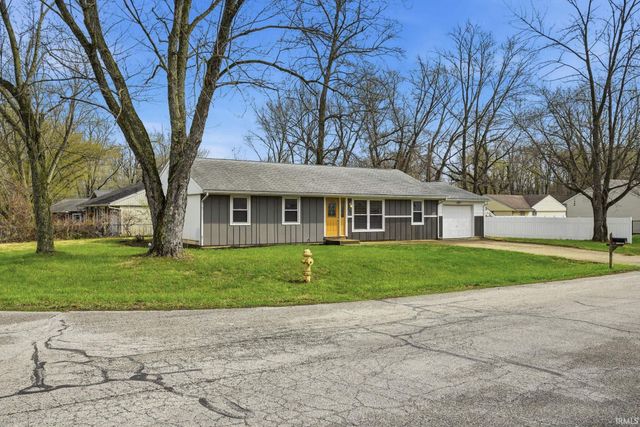 104 Creekview Drive, Lafayette, IN 47909