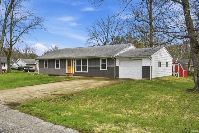 104 Creekview Drive, Lafayette, IN 47909