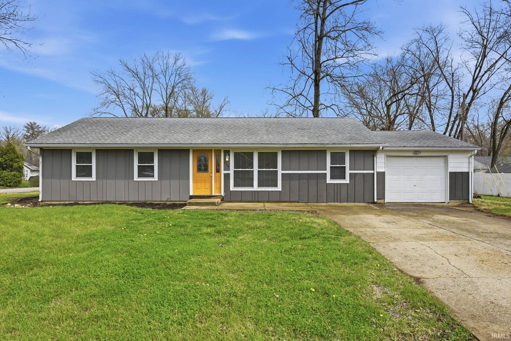 104 Creekview Drive, Lafayette, IN 47909