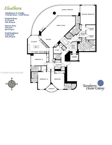 16047 Collins Ave 404, Sunny Isles Beach, FL 33160