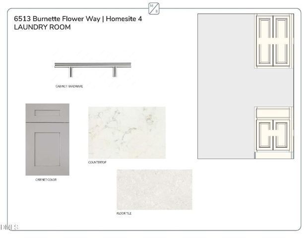 6513 Burnette Flower Way, Raleigh, NC 27612