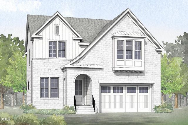 6513 Burnette Flower Way, Raleigh, NC 27612