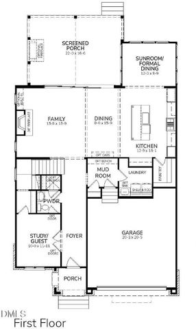 6513 Burnette Flower Way, Raleigh, NC 27612