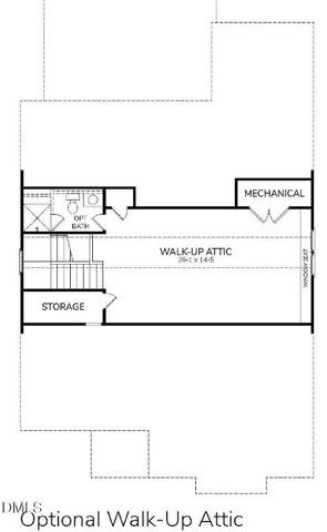 6513 Burnette Flower Way, Raleigh, NC 27612